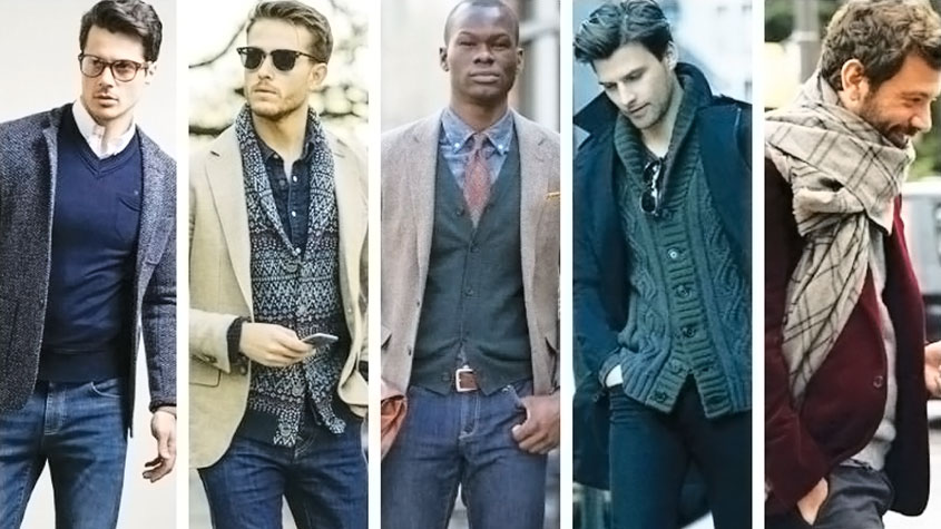 راهنمای پوشیدن لباس برای آقایان در محیط کار - مد, فشن, سبک لباس, راهنمای خرید, پوشاک