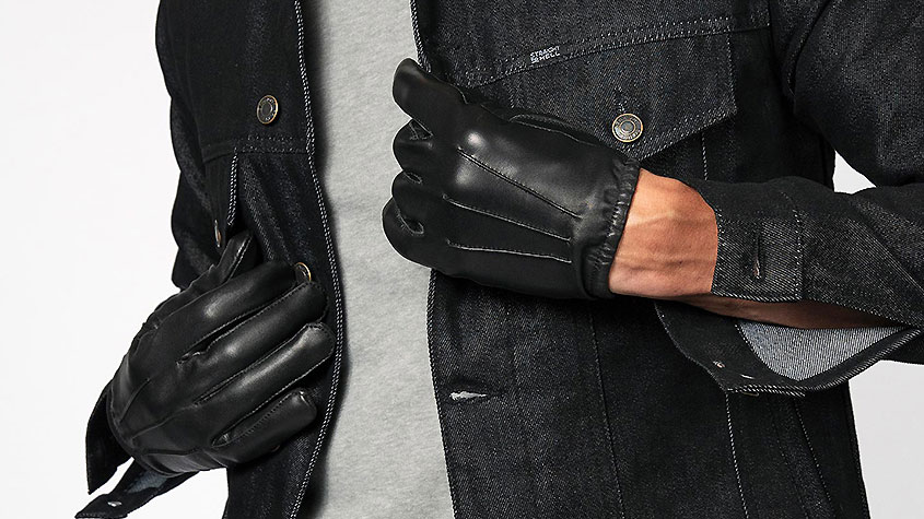 راهنمای خرید دستکش مردانه - فشن, طراحی مد, طراحی لباس, راهنمای خرید, پوشاک مردانه
