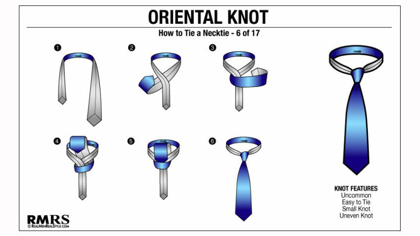 آموزش بستن کراوات و نحوه گره زدن کراوات - مد, لباس مردانه, فشن, طراحی لباس, سبک لباس, آموزش