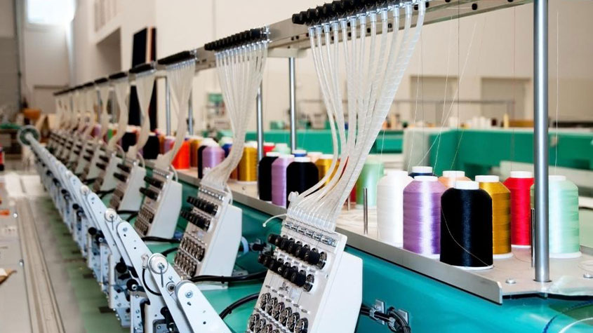 تولید کنندگان تخصصی پوشاک برای کسب و کارهای کوچک - کسب و کار نساجی, صنعت لباس, صنعت پوشاک, تولید لباس, تولید پوشاک