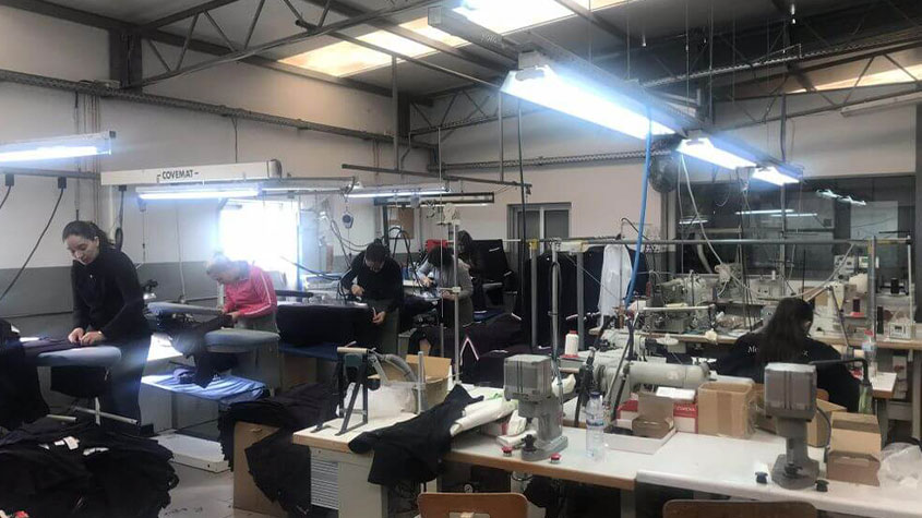 راهنمای انتخاب کارخانه پوشاک برای کلکسیون های جدید - کسب و کار نساجی, طراحی لباس, صنعت مد, تولید لباس, تولید پوشاک