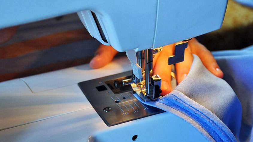 راهنمای راه اندازی خط تولید پوشاک - کسب و کار نساجی, صنعت پوشاک, تولید لباس, تولید پوشاک, تجارت پوشاک, بازار پوشاک