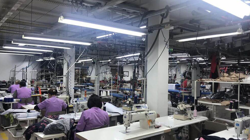 راهنمای انتخاب کارخانه پوشاک برای کلکسیون های جدید - کسب و کار نساجی, طراحی لباس, صنعت مد, تولید لباس, تولید پوشاک