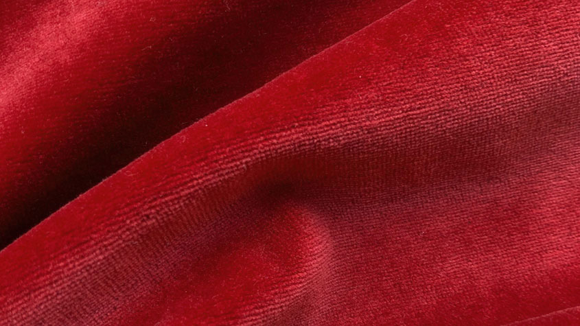 پارچه وِلور (Velour Fabric) چه نوع پارچه ای است؟